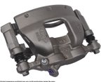 Cardone 18-B5518 Disc Brake Caliper - Front Left - view 1