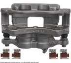 Cardone 18-B5518 Disc Brake Caliper - Front Left - view 4