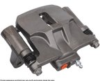 Cardone 18-B5523 Disc Brake Caliper - Rear Right - view 1