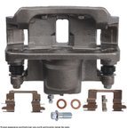 Cardone 18-B5523 Disc Brake Caliper - Rear Right - view 4