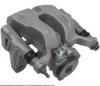 Cardone 18-B5530 Disc Brake Caliper - Rear Right - view 1