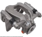 Cardone 18-B5536 Disc Brake Caliper - Rear Left - view 1