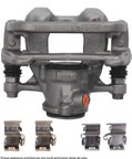 Cardone 18-B5536 Disc Brake Caliper - Rear Left - view 4