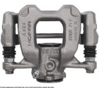Cardone 18-B5536 Disc Brake Caliper - Rear Left - view 2
