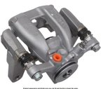 Cardone 18-B5545 Disc Brake Caliper - Rear Left or Rear Right - view 2