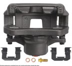 Cardone 18-B5547 Disc Brake Caliper - Front Right - view 3