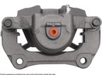 Cardone 18-B5547 Disc Brake Caliper - Front Right - view 4