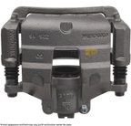 Cardone 18-B5547 Disc Brake Caliper - Front Right - view 1