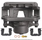 Cardone 18-B5554 Disc Brake Caliper - Front Left - view 3