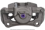 Cardone 18-B5554 Disc Brake Caliper - Front Left - view 4