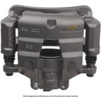 Cardone 18-B5554 Disc Brake Caliper - Front Left - view 1