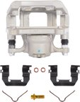 Cardone 18-B5561 Disc Brake Caliper - Rear Right - view 3