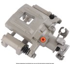 Cardone 18-B5563 Disc Brake Caliper - Rear Left - view 2