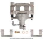 Cardone 18-B5563 Disc Brake Caliper - Rear Left - view 3