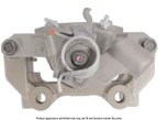 Cardone 18-B5563 Disc Brake Caliper - Rear Left - view 4
