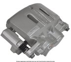 Cardone 18-B5569 Disc Brake Caliper - Front Left - view 2