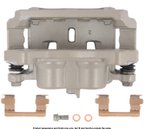 Cardone 18-B5572 Disc Brake Caliper - Front Left - view 3