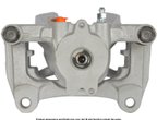 Cardone 18-B5575 Disc Brake Caliper - Rear Left - view 6