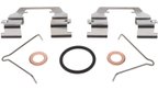Cardone 18-B5575 Disc Brake Caliper - Rear Left - view 7