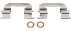 Cardone 18-B5577 Disc Brake Caliper - Front Right - view 7