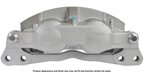 Cardone 18-B5599 Disc Brake Caliper - Rear Left - view 4
