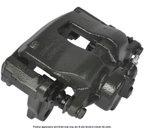 Cardone 18-B5603 Disc Brake Caliper - Rear Right - view 2