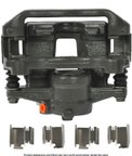 Cardone 18-B5603 Disc Brake Caliper - Rear Right - view 3