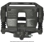 Cardone 18-B5603 Disc Brake Caliper - Rear Right - view 1