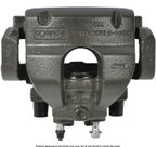 Cardone 18-B5630 Disc Brake Caliper - Front Left - view 4