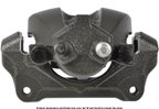 Cardone 18-B5630 Disc Brake Caliper - Front Left - view 1