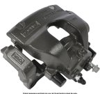 Cardone 18-B5630 Disc Brake Caliper - Front Left - view 3