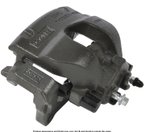 Cardone 18-B5631 Disc Brake Caliper - Front Right - view 3