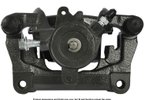 Cardone 18-B5635 Disc Brake Caliper - Rear Left - view 1