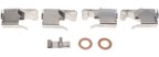 Cardone 18-B8072 Disc Brake Caliper - Front Right - view 8