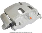 Cardone 18-B8139 Disc Brake Caliper - Front Left - view 2