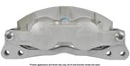 Cardone 18-B8139 Disc Brake Caliper - Front Left - view 4