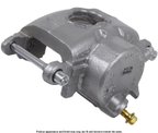 Cardone Ultra 18-P4021 Disc Brake Caliper - Front Left - view 2