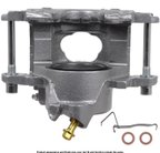 Cardone Ultra 18-P4021 Disc Brake Caliper - Front Left - view 4