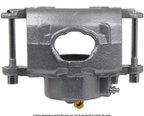 Cardone Ultra 18-P4021 Disc Brake Caliper - Front Left - view 1