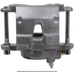 Cardone Ultra 18-P4129 Disc Brake Caliper - Front Left - view 1