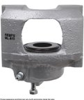 Cardone Ultra 18-P4196 Disc Brake Caliper - Front Right - view 3