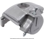 Cardone Ultra 18-P4255 Disc Brake Caliper - Front Right - view 2