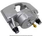 Cardone Ultra 18-P4298 Disc Brake Caliper - Front Left - view 2