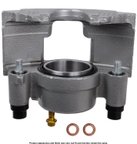 Cardone Ultra 18-P4298 Disc Brake Caliper - Front Left - view 4