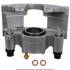 Cardone Ultra 18-P4302 Disc Brake Caliper - Front Left - view 4