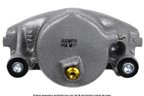 Cardone Ultra 18-P4348 Disc Brake Caliper - Front Left - view 5