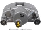 Cardone Ultra 18-P4357 Disc Brake Caliper - Front Left or Front Right - view 5