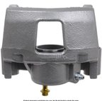 Cardone Ultra 18-P4357 Disc Brake Caliper - Front Left or Front Right - view 1