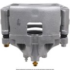 Cardone Ultra 18-P4638A Disc Brake Caliper - Front Left - view 1