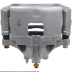 Cardone Ultra 18-P4638A Disc Brake Caliper - Front Left - view 3
